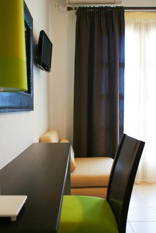 Doviros Hotel Doiráni Kültér fotó