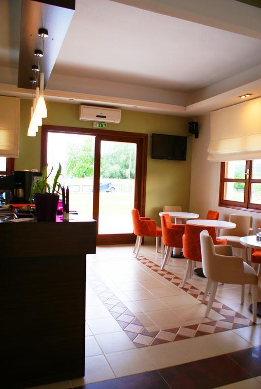 Doviros Hotel Doiráni Kültér fotó