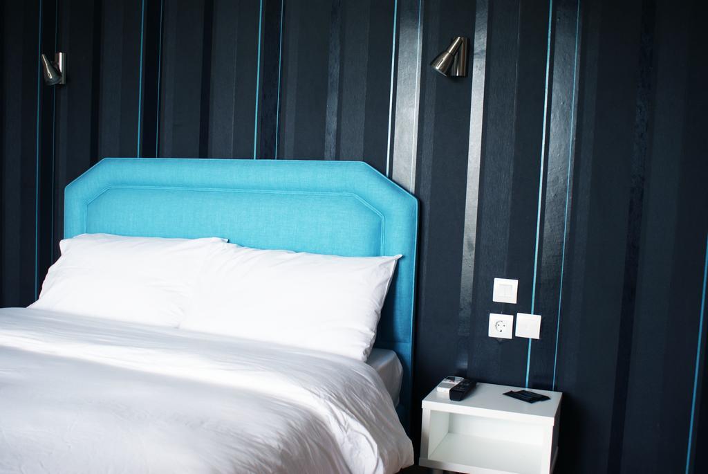 Doviros Hotel Doiráni Kültér fotó