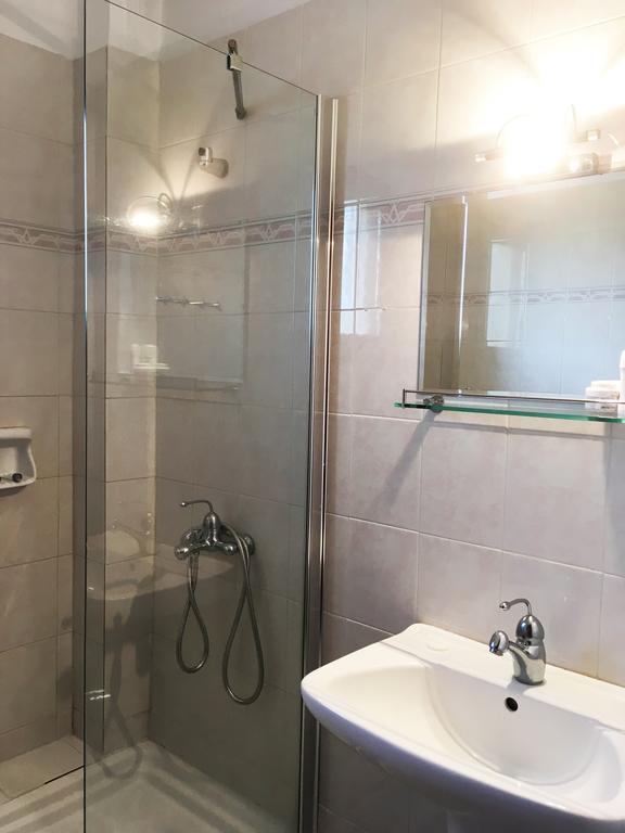 Doviros Hotel Doiráni Kültér fotó